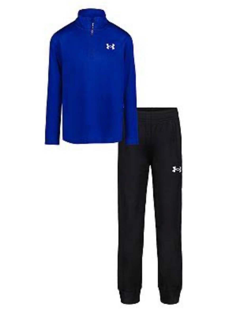 Under Armour Set